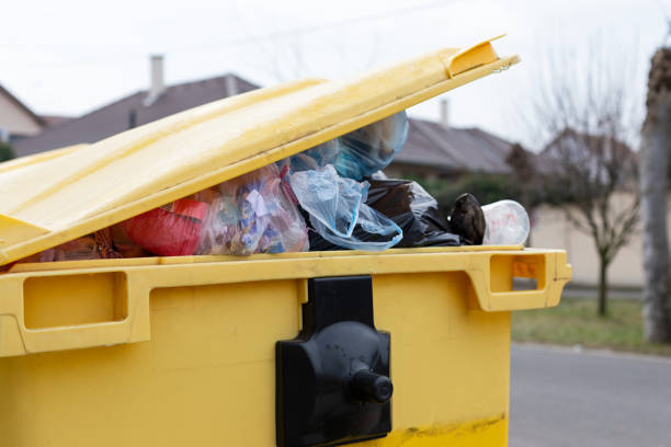Retail Junk Removal in Muncie, IN