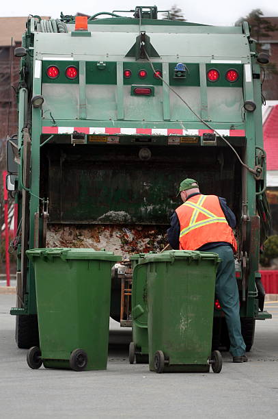 Best Yard Waste Removal  in Muncie, IN
