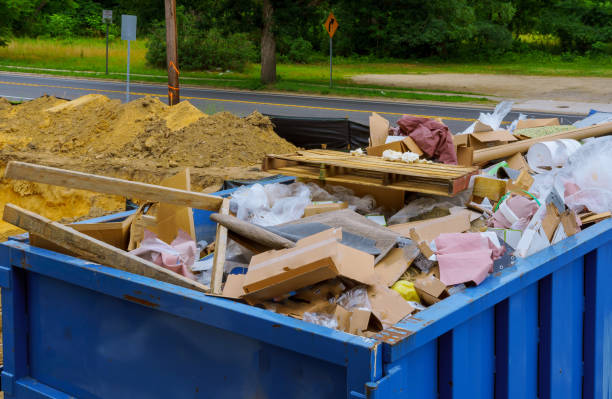 Shed Removal in Muncie, IN
